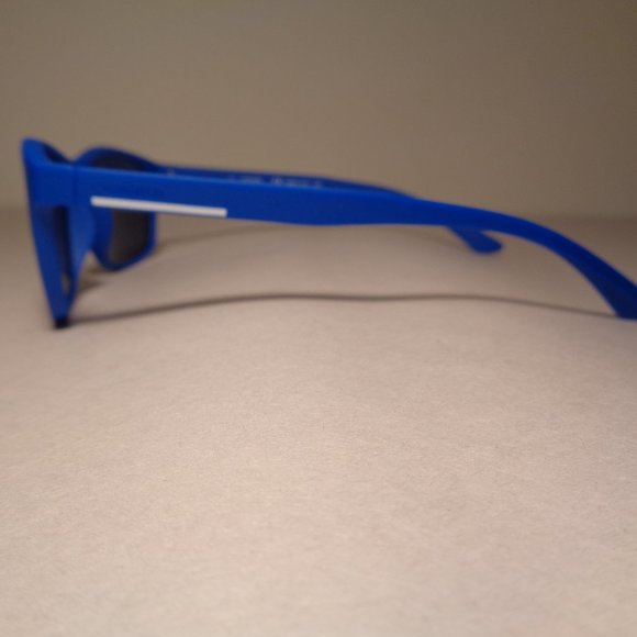 Calvin Klein CK20544S Matte Cobalt New Sunglasses main image 13